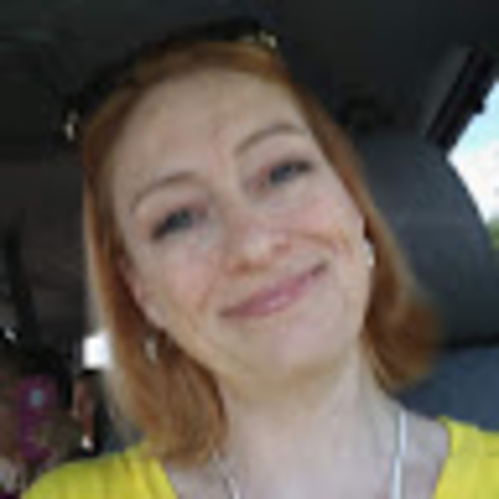 Meet your Posher, Krista